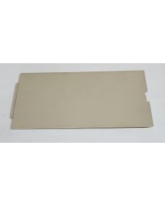Amiga A500 Trapdoor Backplate Cover