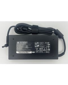 Toshiba Satellite P30-80 New Delta Electronics 20V 7.5A 150W AC Adapter with 5.5mm x 2.5mm Connector