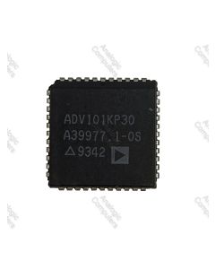 Used ADV101KP30 Video DAC Chip