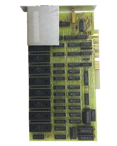AGA-2000E Flicker Fixer for A2000, A3000 & A4000
