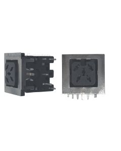 New Amiga A1200 / A600 / A500 / A500+ Power Socket / Power Jack