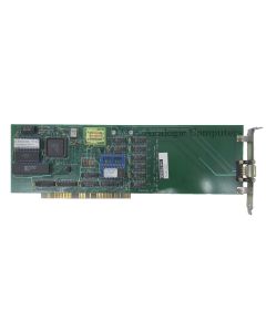 Amigalink Nine Tiles Zorro II Card for Amiga A4000