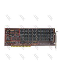 Aries 2000 2MB Expansion Card for A2000 & A3000