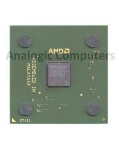 New AMD Athlon XP 2000+ AXDC2000DUT3C Socket A Socket 462 CPU