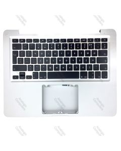 Apple B661-6595 Macbook Pro 13" Mid 2012 Top Case with UK Keyboard