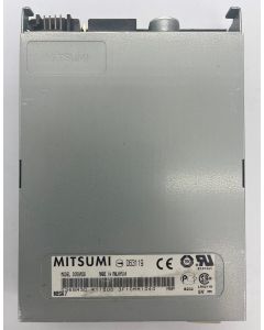 Working Mitsumi D359M3D Floppy Disk Drive for Amiga 600 & 1200