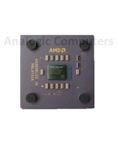 New AMD Duron 1000 DHD1000AMT1B Socket A Socket 462 CPU