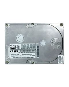 Working Quantum Fireball EX 127AT EX12A012 EX12A02H 12GB 3.5" IDE Hard Drive