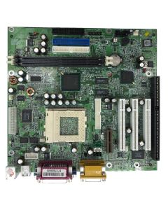 New Gigabyte GA-6WMM7 Rev 2.0 Socket 370 Motherboard