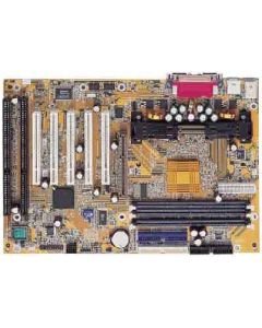 New Gigabyte GA-7IXE Slot A Motherboard