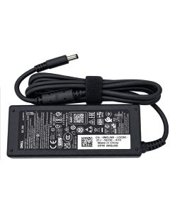 Dell HA65NS5-00 19.5V 3.34A AC Adapter 4.5 x 3.0mm 