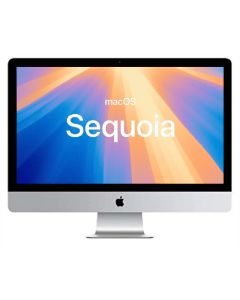 Apple iMac (Retina 5K, 27 inch, 2019) I5 3.7GHz Processor with 1TB SSD & 32GB RAM