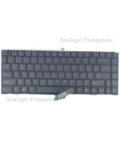 Sony VAIO PCG-GRV680/P Keyboard