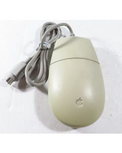 Used Apple M2706 Mouse