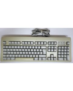 Used Apple M2980 UK Keyboard