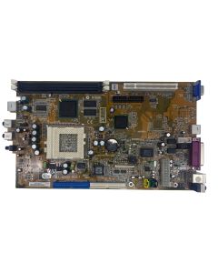 New MSI MS-6303 V.1 Socket 370 Motherboard