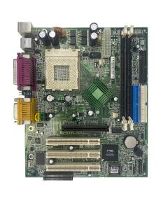 New MSI MS-6340 V.1 Socket A Motherboard