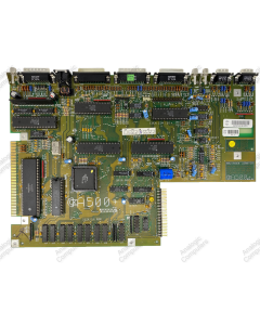 Amiga 500+/ A500+ Motherboard