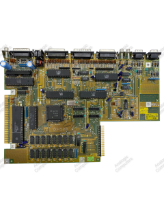Amiga 500/ A500 Motherboard