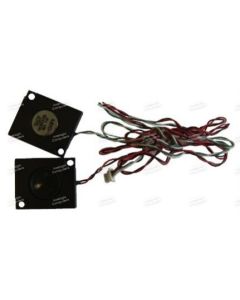 Toshiba P000423150 Tecra M4 Speakers