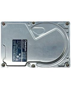 Working Quantum ProDrive ELS 85AT PI08A461 REV 06-A 85MB IDE 3.5" Hard Drive