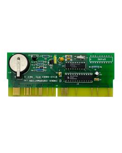 Real Time Clock for CD32 Floppy Drive
