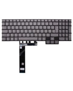 New Lenovo SN21F22336 UK Backlit Keyboard