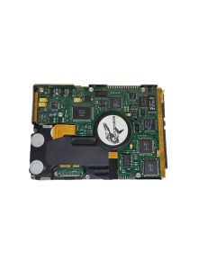 Working Seagate ST15150W 9A8003-132 Firmware 0901 4.2GB 3.5” SCSI Hard Drive