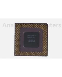 New Intel SY016 Pentium 166MHz CPU