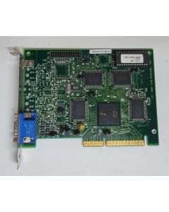 Nvidia 1X0-0620-305 AGP VGA Card Graphics Card