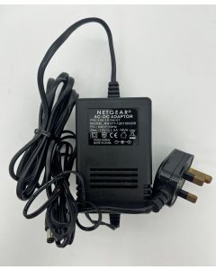 Working Netgear 330-10194-01 12V 1.5A AC Adapter