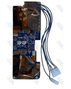 New Original Apple 661-3623 iMac G5 20" Inverter Board & Cover