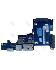 Apple 661-5989 MacBook Pro 15" Early 2008 Left I/O Board