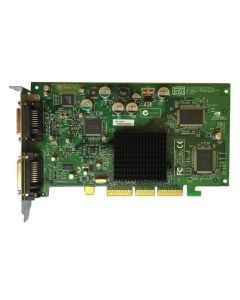 nVidia 900-10074-0601-000 32MB DVI/VGA Card for Apple