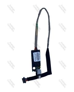 New Original Apple 922-6461 iBook G4 12" DC in Board