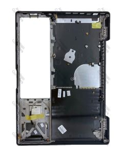 New Original Apple 922-7592 MacBook 13" Mid 2006 Black Bottom Case