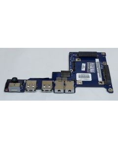 New Original Apple 922-8109 MacBook Pro 17" Left I/O Board