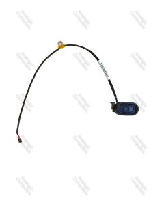 New Original Apple 922-8270 MacBook 13" Late 2007, Early 2008, Early 2009 & Mid 2009 Left Speaker