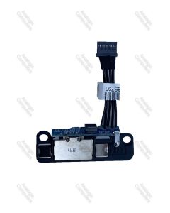 New Original Apple 922-8318 MacBook Air 13" Late 2008 Magsafe Board