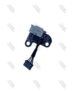New Original Apple 922-9176 MacBook 13" Late 2009 & Mid 2010 Magsafe Board