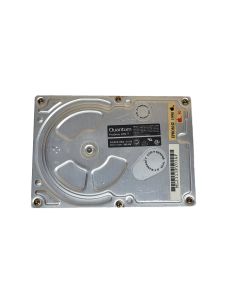 Working Quantum Prodrive LPS 980-80-9404 80MB 3.5” SCSI Hard Drive