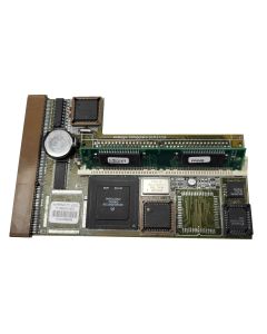 Amiga 1200/A1200 Accelerator Card with 68030 Processor & 8MB RAM