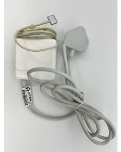 Genuine Apple A1424 85W MagSafe 2 Charger with UK Plug