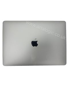 Apple Macbook Pro 13" A1706 A1708 2016 Display Assembly Silver