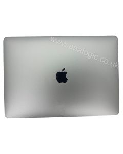 Apple Macbook Pro 13" A2338 M1 M2 2020 2022 Display Assembly Silver