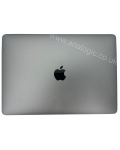 Apple Macbook Pro 13" A2338 M1 M2 2020 2022 Display Assembly Space Grey