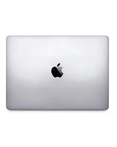 Apple MacBook Air 13.6" A2681 M2 2022 EMC 4074 Display Assembly Silver