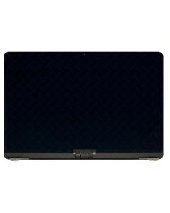 Apple MacBook Air 13.6" A2681 M2 2022 EMC 4074 Display Assembly Space Grey
