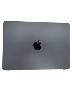 Apple Macbook Air 13" A3113 M3 2024 Display Assembly Midnight Blue