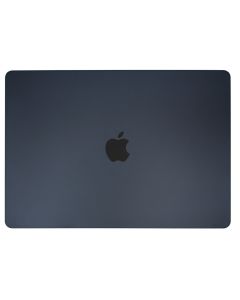 Apple MacBook Air 15.3" A3114  M3 2024 Display Assembly Midnight